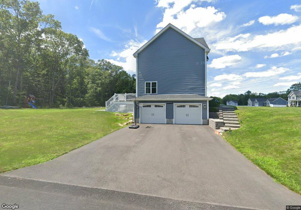 1 November Ln, Rehoboth, MA 02769 - photo 1