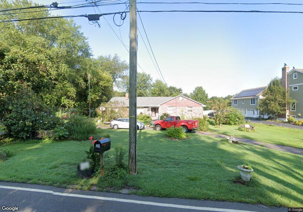 35 Chesterfield Rd, Columbus, NJ 08022 - photo 1