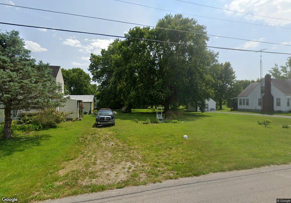 109 W Cherry St, Austin, IN 47102 - photo 1