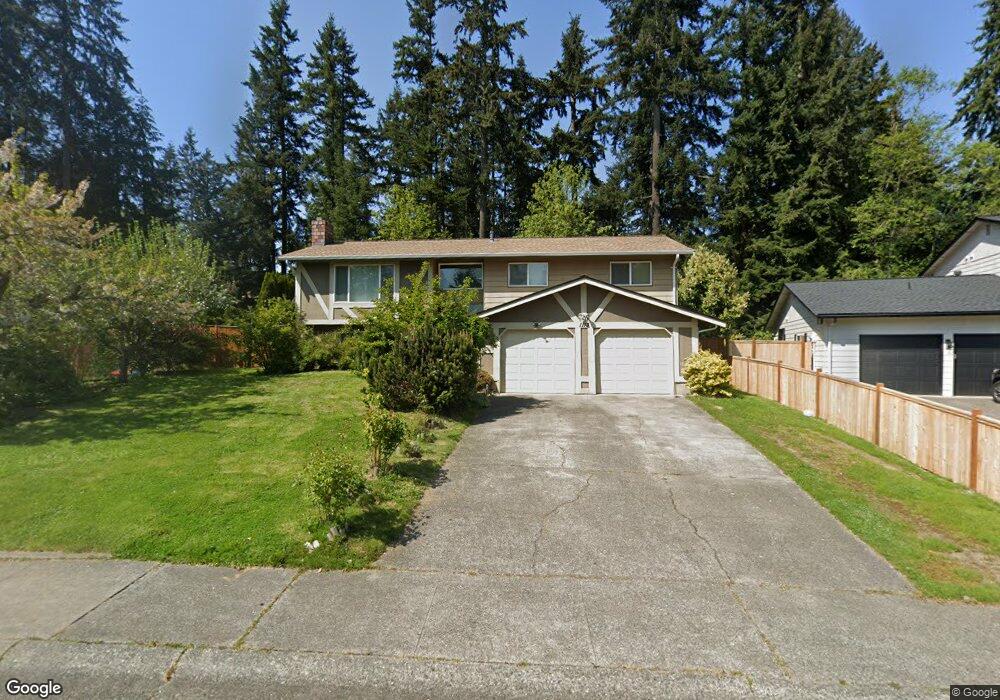 1113 204th Place SE, Bothell, WA 98012 - photo 1