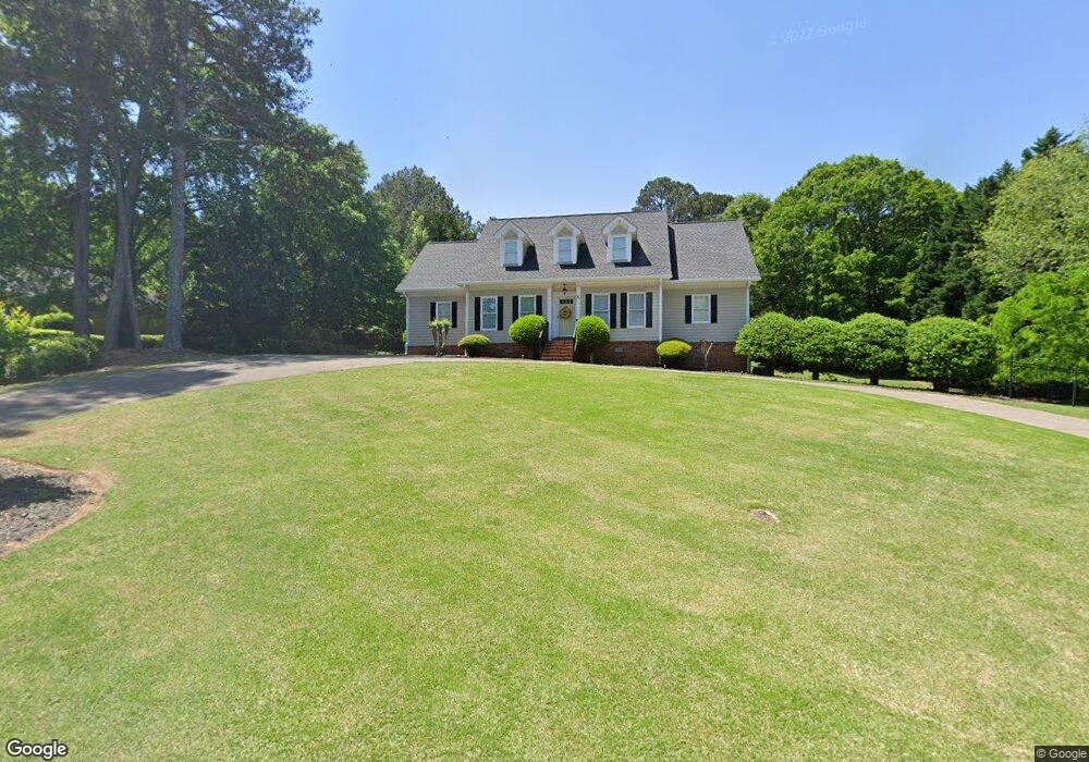 20 Cedar Bluff, Winder, GA 30680 - photo 1