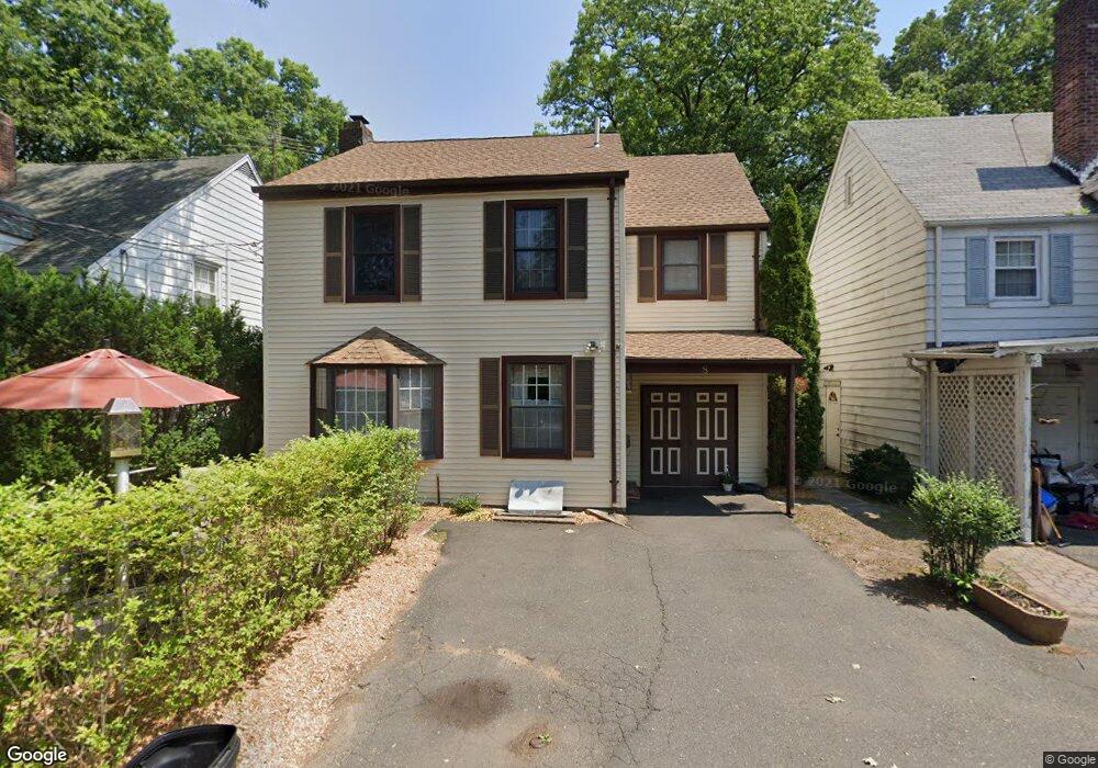 8 Allen Place unit 1X, Fair Lawn, NJ 07410 - photo 1