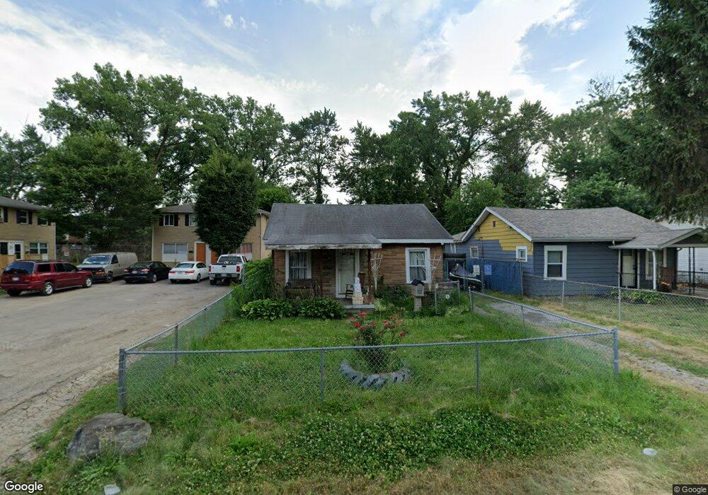 1971 Dunbar Dr, Columbus, OH 43224 - photo 1