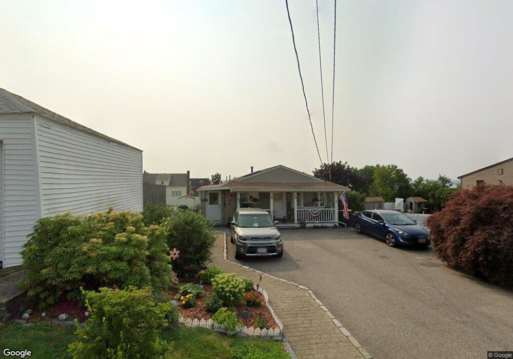 153 Andrews St, Fall River, MA 02724 - photo 1