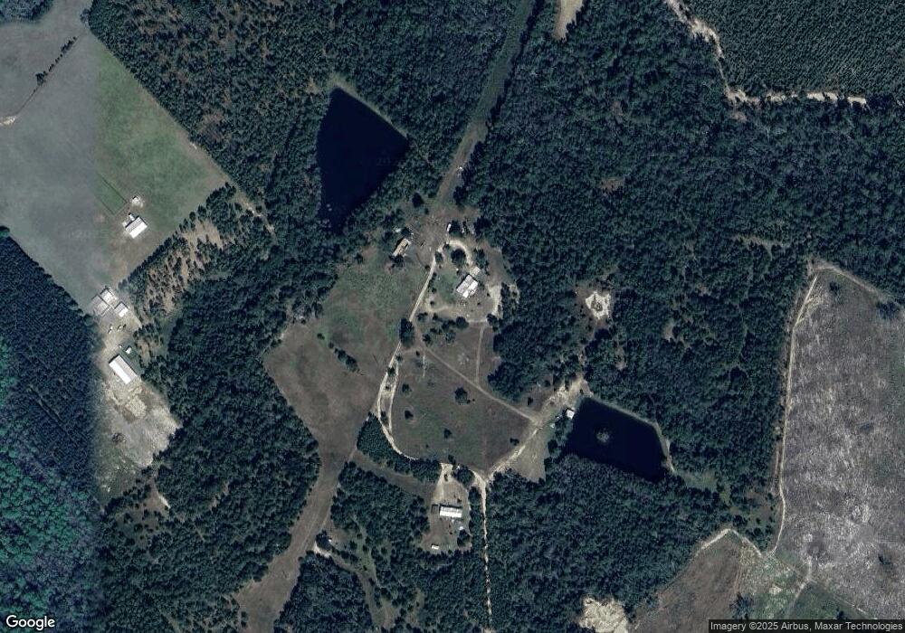 400 David Galbreath Ln, Vidalia, GA 30474 - photo 1