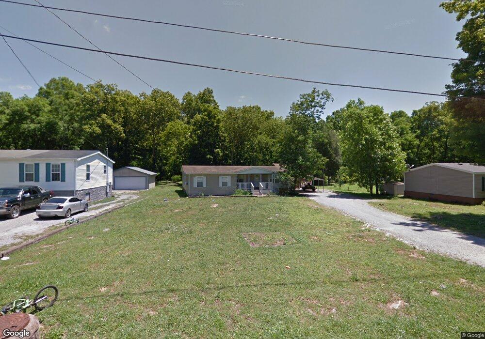 114 Whispering Oak Dr, Shelbyville, TN 37160 - photo 1