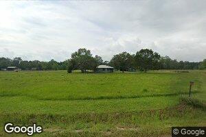 17045 Ardoin Cove Rd, Welsh, LA 70591