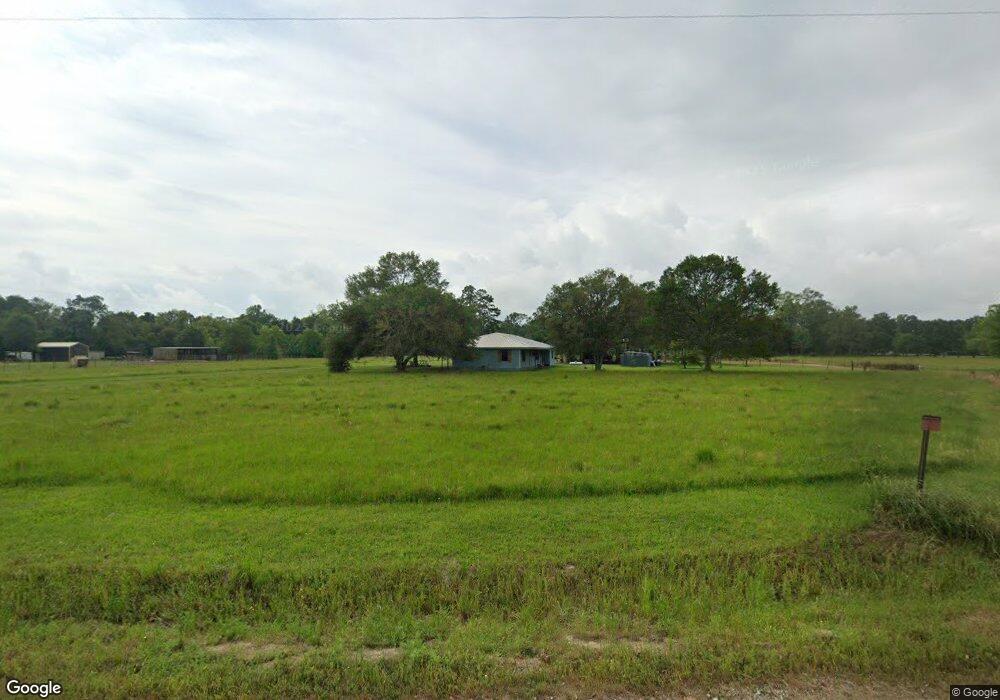 17045 Ardoin Cove Rd, Welsh, LA 70591 - photo 1