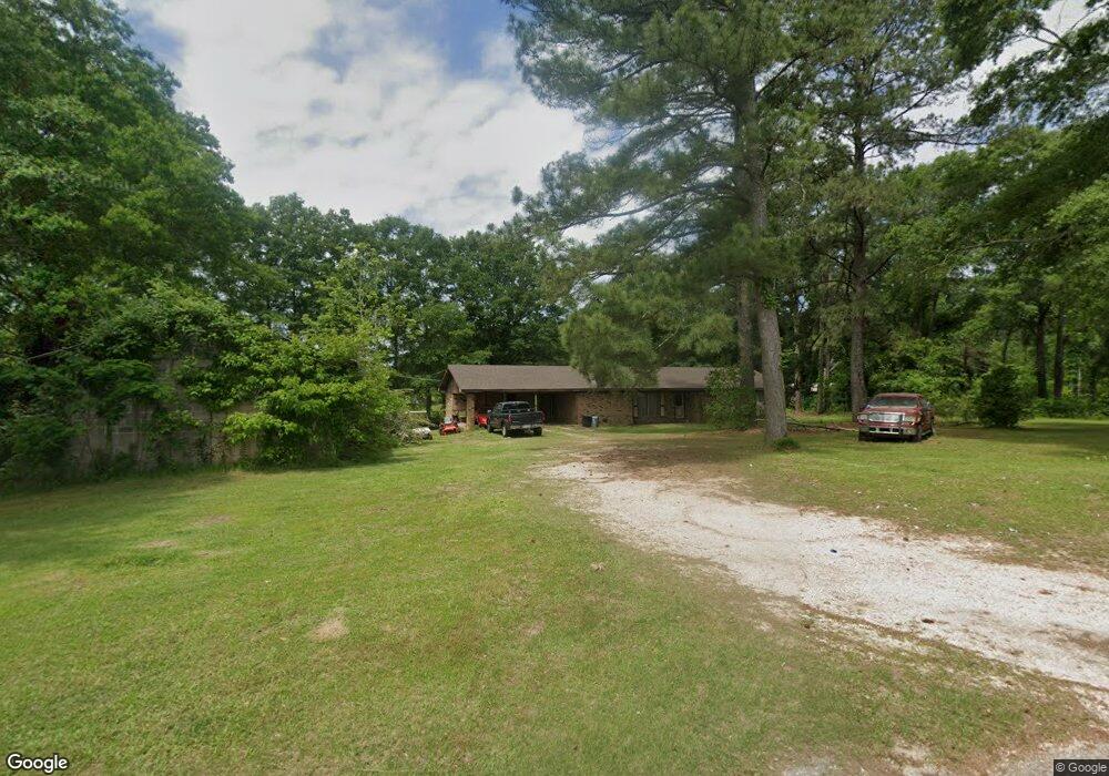 149 Sasser Rd, Laurel, MS 39443 - photo 1