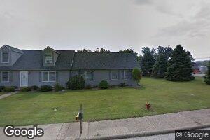 62 Pleasant Valley Dr, Cannelton, IN 47520