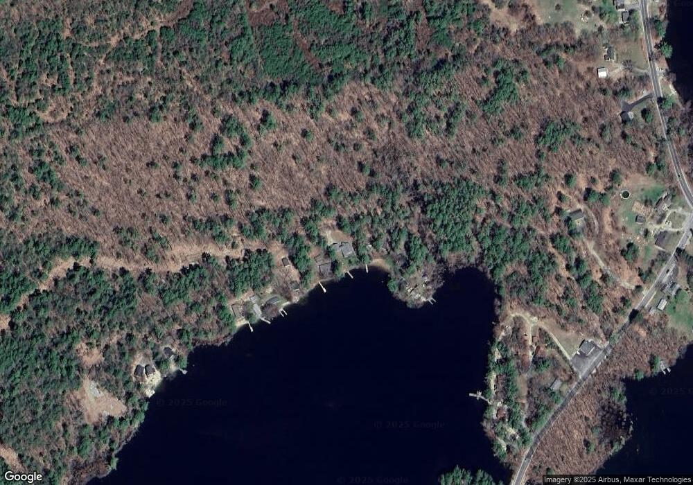 22 Basin Rd, Mirror Lake, NH 03853 - photo 1