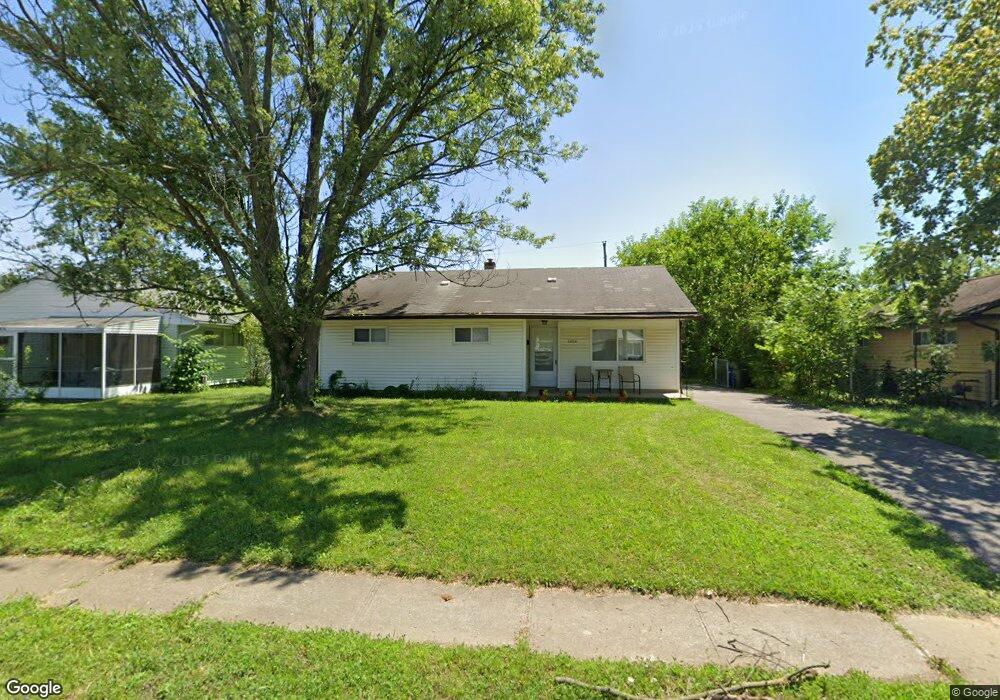 2308 Hanna Dr, Columbus, OH 43211 - photo 1