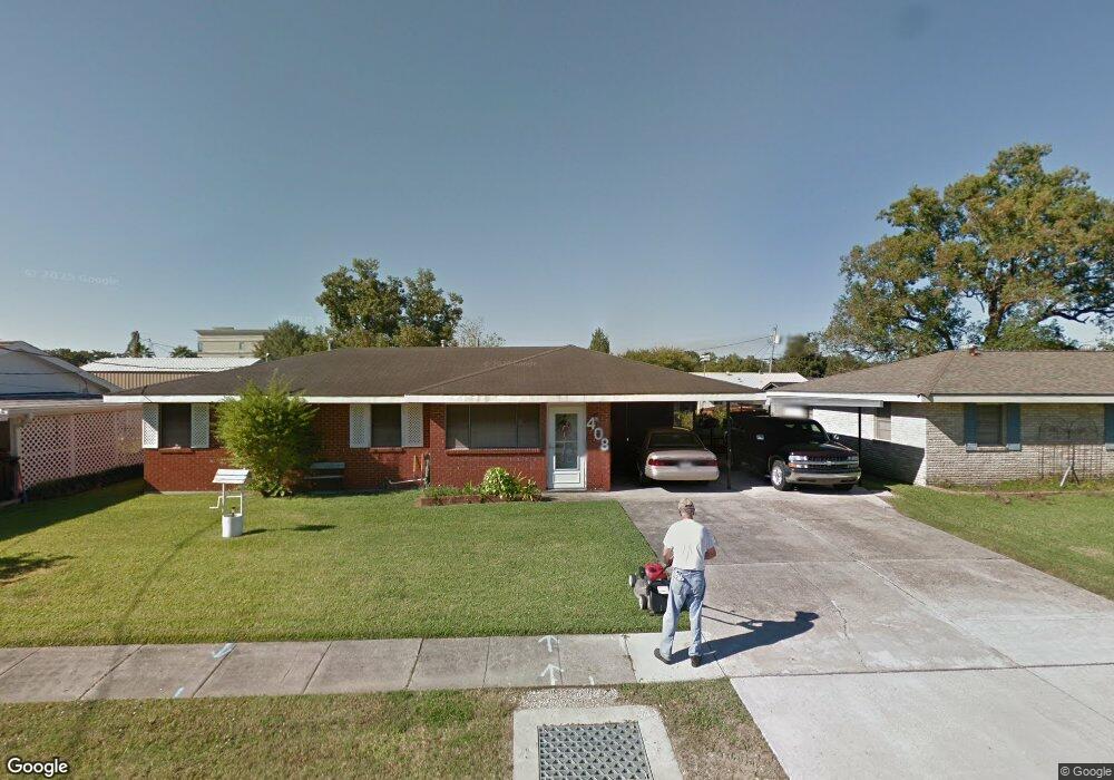 408 Mike St, Houma, LA 70360 - photo 1
