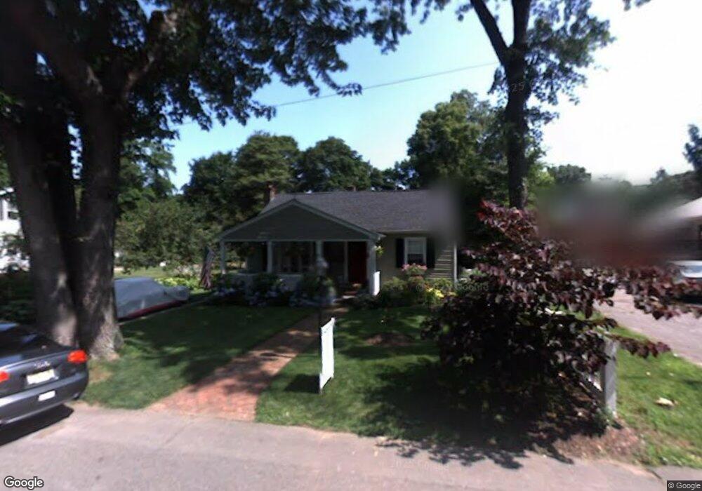 6 Simpson Ave, Atlantic Highlands, NJ 07716 - photo 1