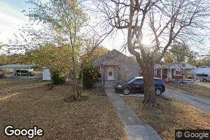 205 S Highland Ave, Joplin, MO 64801