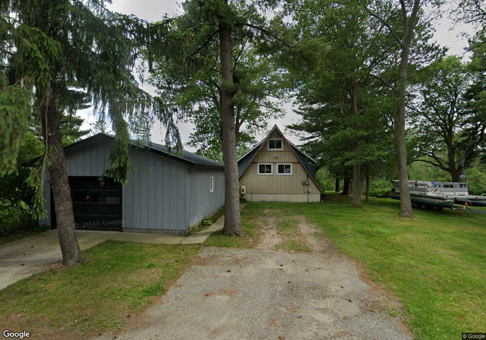 421 Chester Rd, Oscoda, MI 48750 - photo 1
