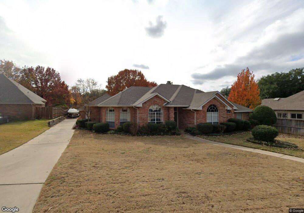 1304 Lynhurst Ln, Denton, TX 76205 - photo 1