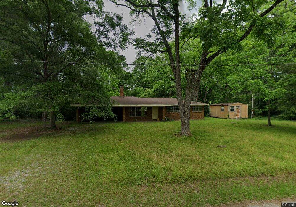 48 Shows Cemetery Rd, Laurel, MS 39443 - photo 1