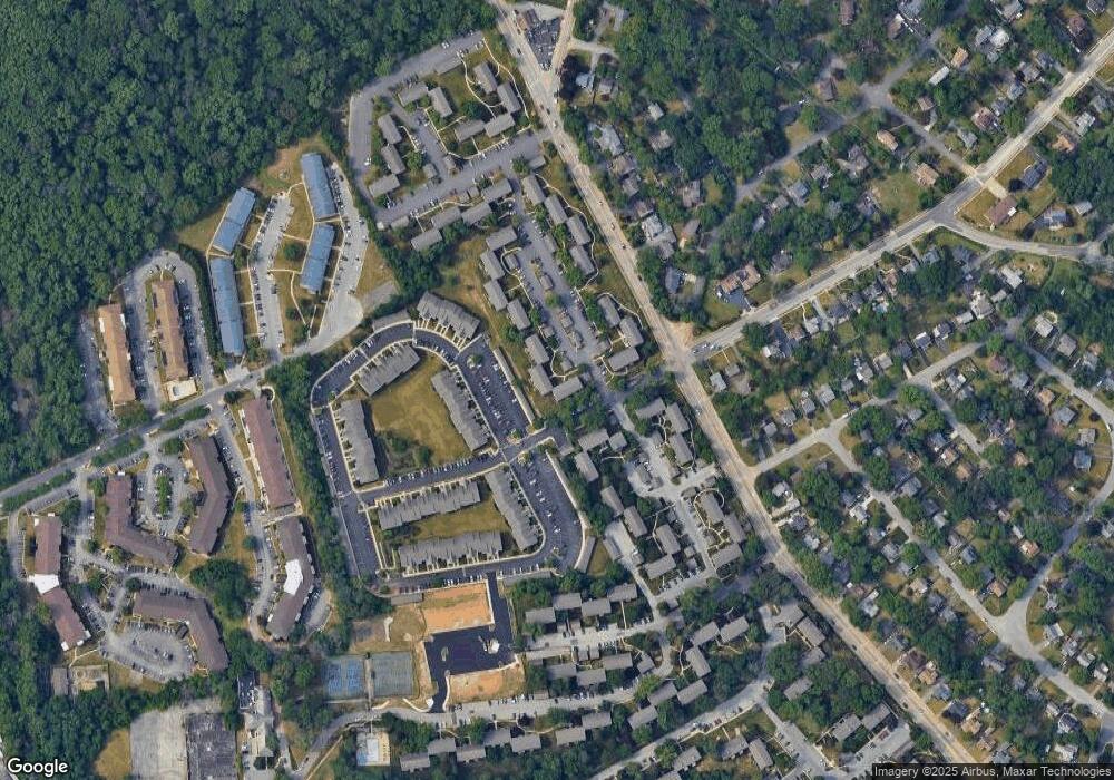 6603 Pleasant Ct unit 401, Wilmington, DE 19802 - photo 1