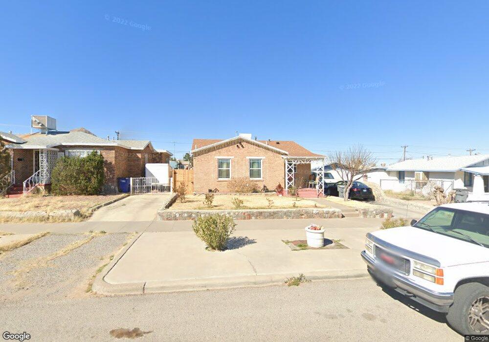 3127 Nations Ave, El Paso, TX 79930 - photo 1