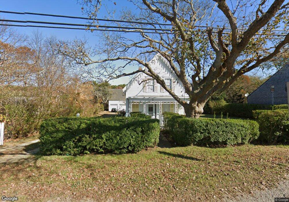 265 Upper Main St, Edgartown, MA 02539 - photo 1