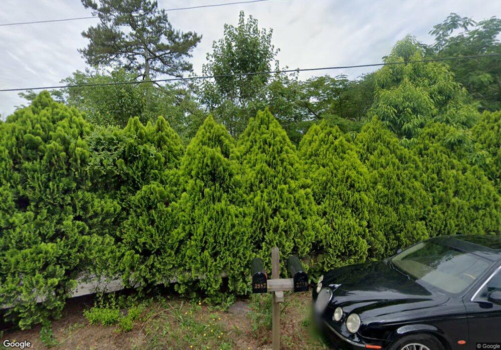 3982 Darryl Ln, Gainesville, GA 30506 - photo 1