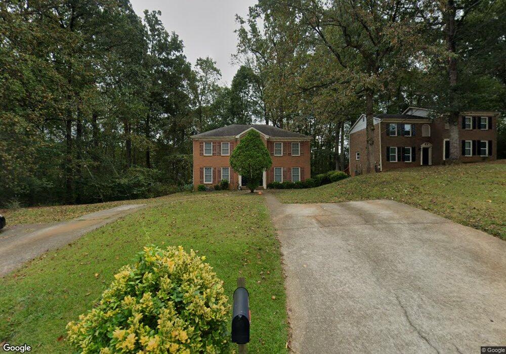 680 Jackson View Rd unit 1, Suwanee, GA 30024 - photo 1