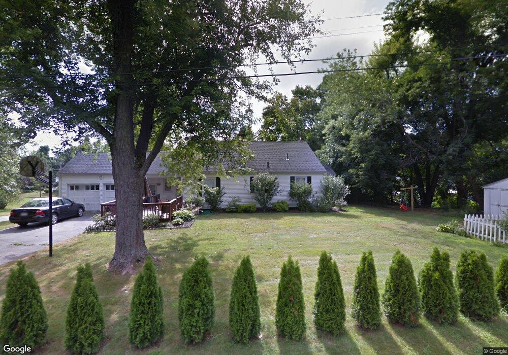 88 Main St, Wilbraham, MA 01095 - photo 1