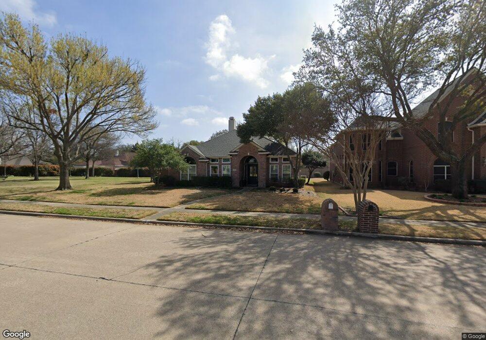 5510 Exeter Dr, Richardson, TX 75082 - photo 1
