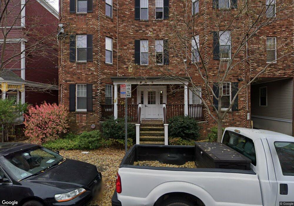 460 Green St, Cambridge, MA 02139 - photo 1