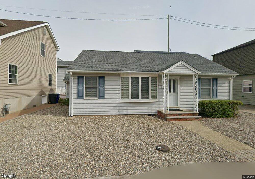 120 N Bayside Rd, Lavallette, NJ 08735 - photo 1