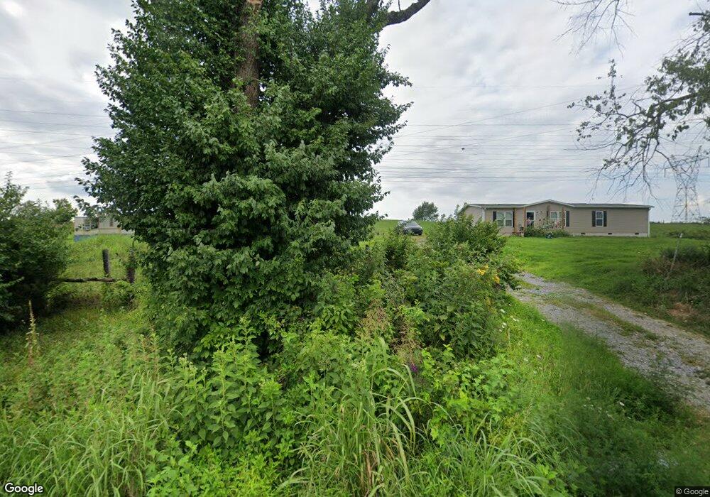 141 George Lane Rd, Lancaster, KY 40444 - photo 1