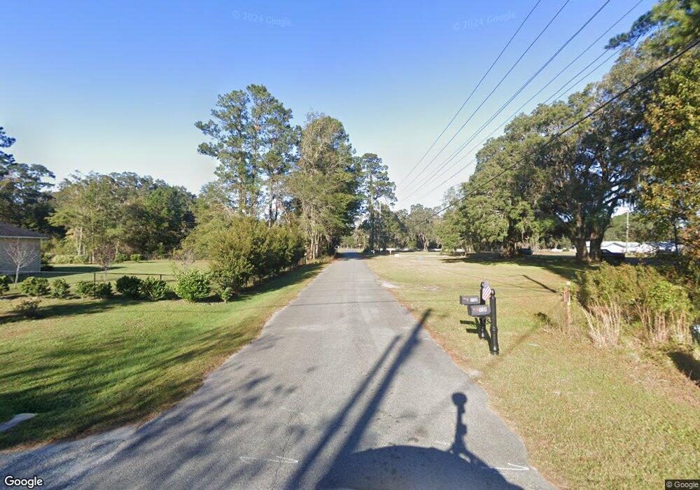 27 Jackson Rd, Townsend, GA 31331 - photo 1