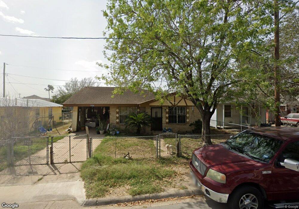 715 N Cypress St, Pharr, TX 78577 - photo 1