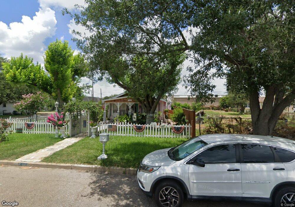 220 S Indiana Ave, Weslaco, TX 78596 - photo 1