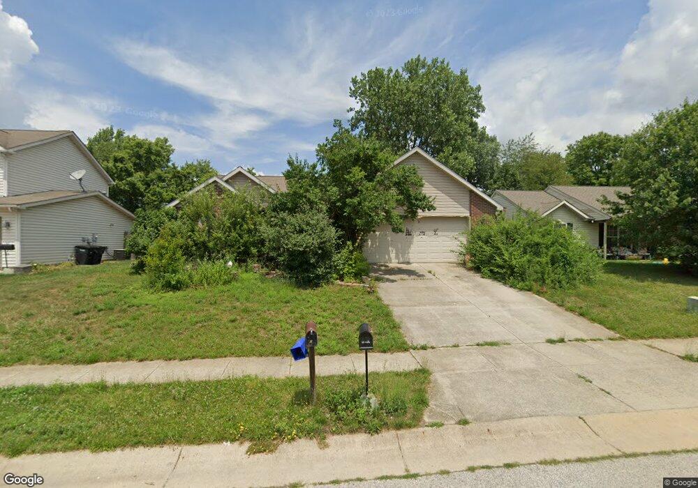 3302 Bunting Ln, Lafayette, IN 47909 - photo 1