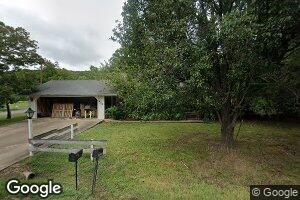 409 W Durant Ave, Wilburton, OK 74578