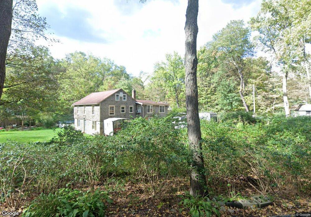 3 Peekskill Hollow Turnpike unit TP, Cortlandt Manor, NY 10567 - photo 1