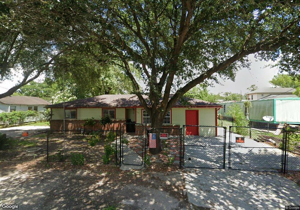 14331 Duncum St, Houston, TX 77015 - photo 1