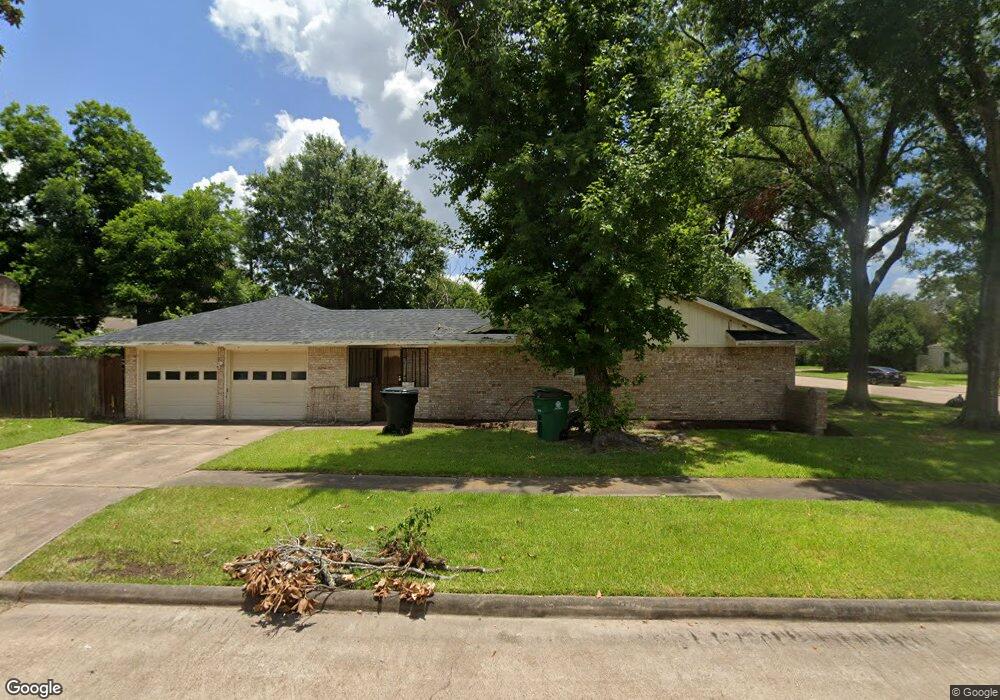 8203 Gulf Spring Ln, Houston, TX 77075 - photo 1