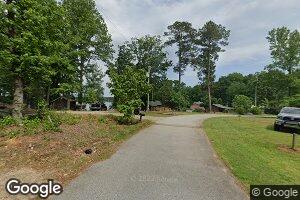 1452 Saluda Island Rd, Prosperity, SC 29127