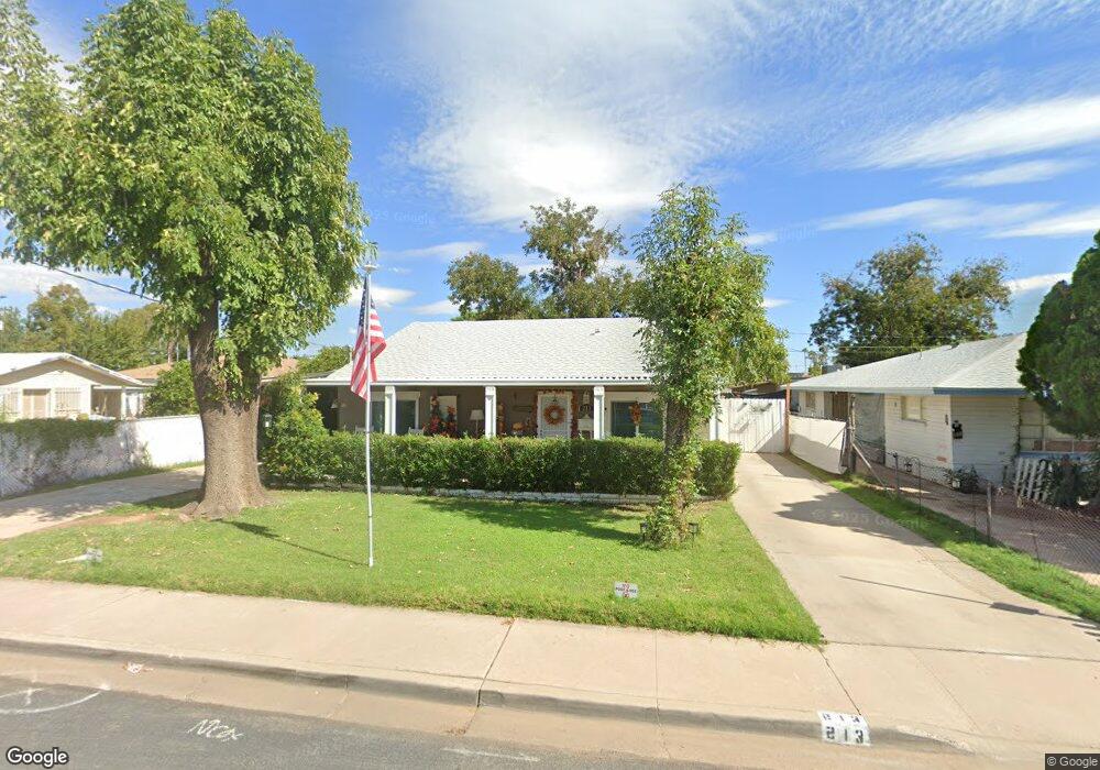 213 S Hobson, Mesa, AZ 85204 - photo 1