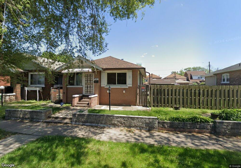 1165 Fillmore St, Gary, IN 46407 - photo 1