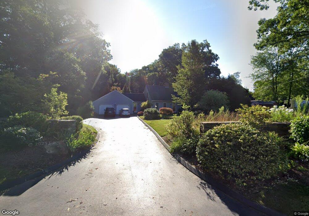 17 Tripp Rd, Woodstock, CT 06281 - photo 1