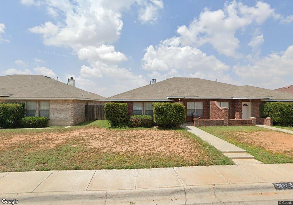 5202 Rainbow Rd unit B, Midland, TX 79707 - photo 1