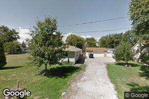425 N Rialto Dr, Curtice, OH 43412