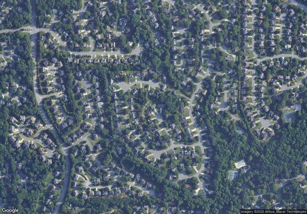 350 Mulberry Manor Ct unit 3, Alpharetta, GA 30005 - photo 1