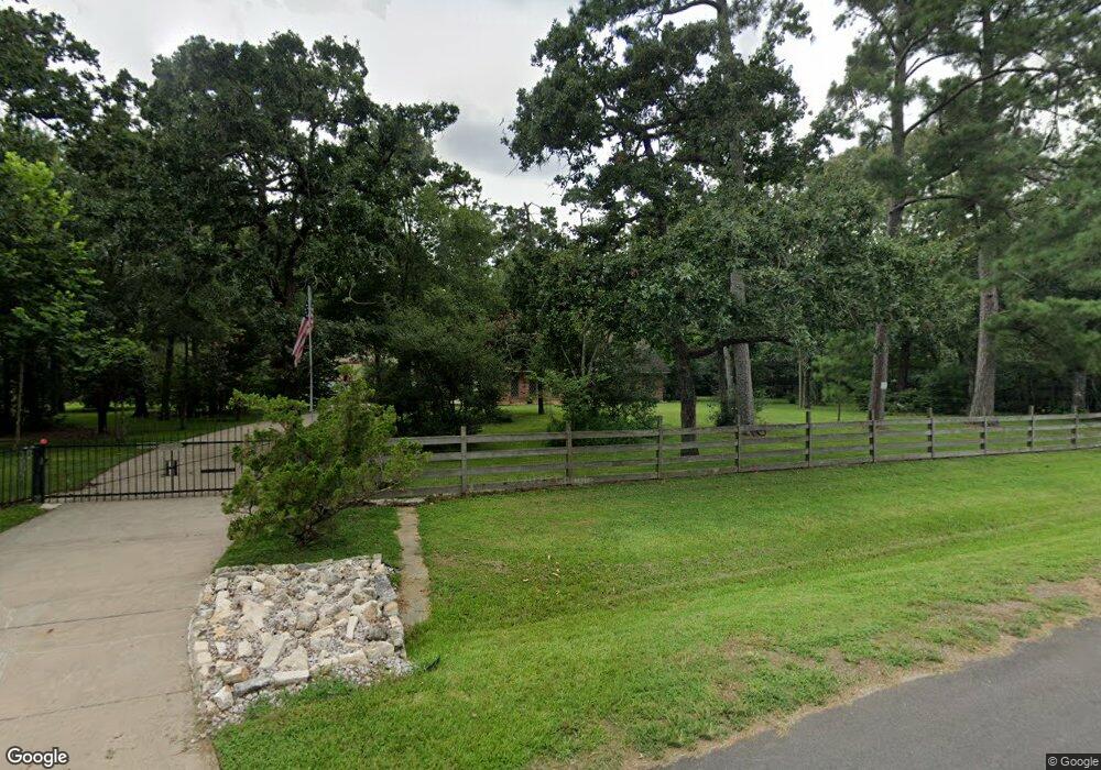 27423 N Creek Dr, Magnolia, TX 77354 - photo 1