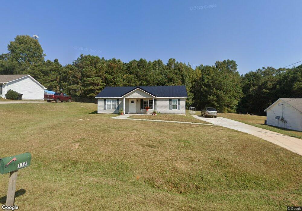 118 Hickory Ln, Carrollton, GA 30116 - photo 1