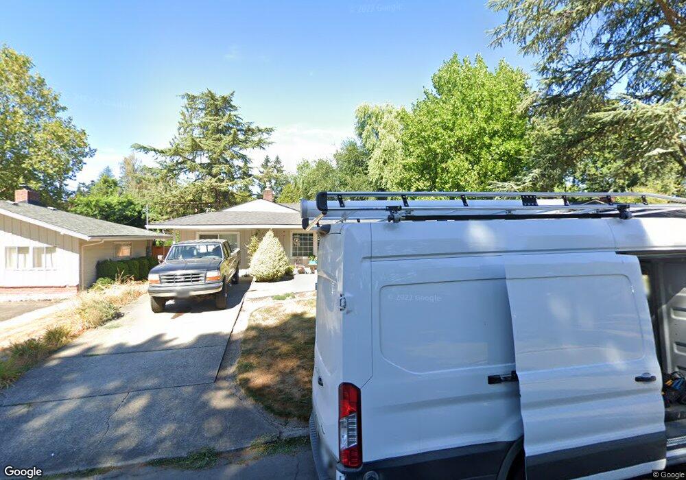 12595 SW Douglas St, Portland, OR 97225 - photo 1